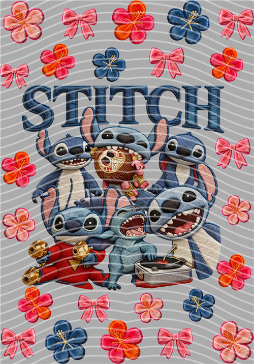 A5 Notebook Wraps-A 2997
